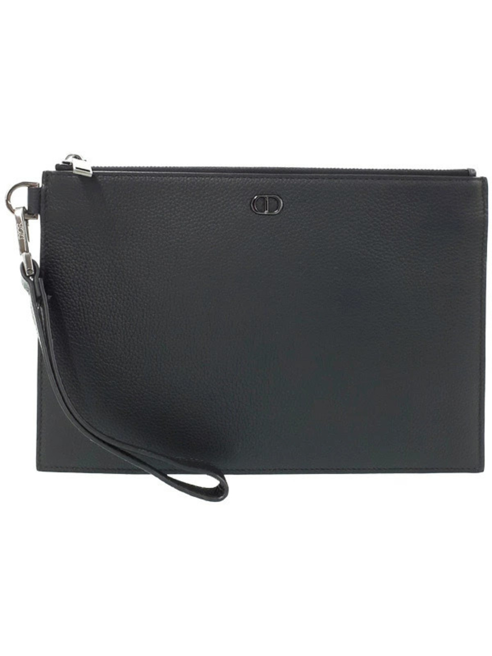 Christian Dior Pouch Clutch Bag
